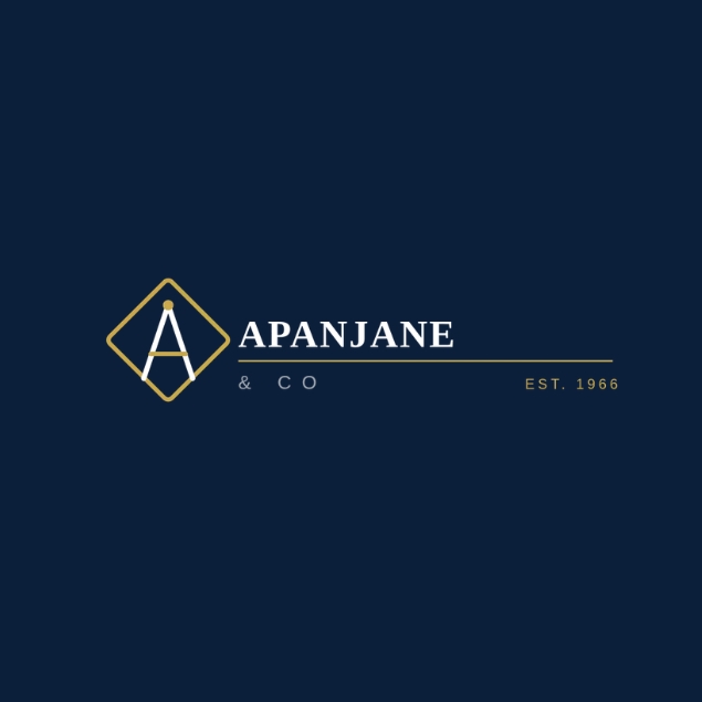 APANJANE & CO